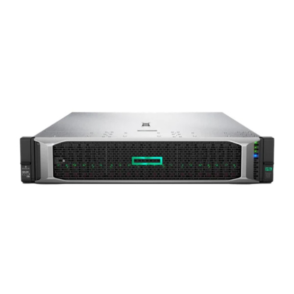 HPE ProLiant DL380 Gen10 Xeon Gold 5218R 2.30GHz 32GB RAM 2U Rack Server P24844-B21