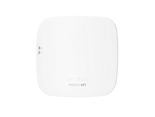 Aruba Instant On AP12 (RW) 3x3 11ac Wave2 Indoor Access Point