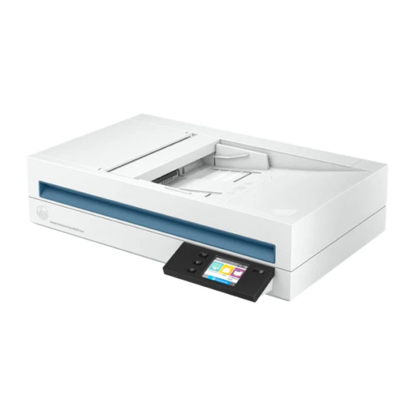 HP ScanJet Enterprise Flow N6600 fnw1 Professional Scanner