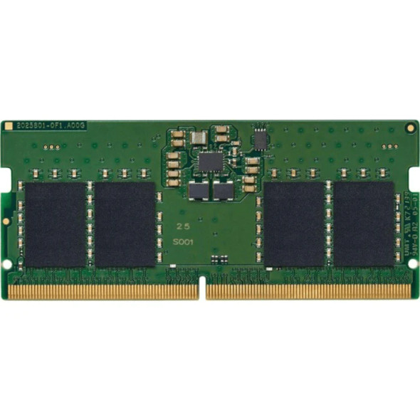 Kingston SODIMM Memory Module 16GB DDR5 4800Mhz