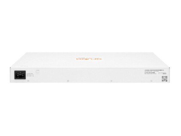 Aruba Instant On 1830 24G 12p Class4 PoE 2SFP 195W Switch