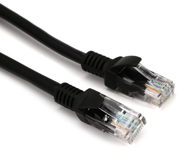 Hama Cat5e F/UTP Shielded Network Cable 10m