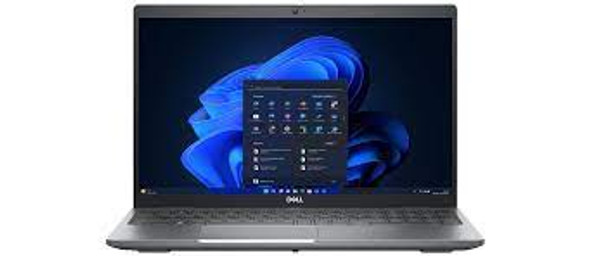 Dell Precision M3570 15.6-inch FHD Laptop - Intel Core i7-1255U 1TB SSD 16GB RAM Win 11 Pro