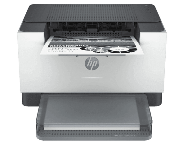 HP LaserJet M211dw A4 Mono Laser Printer