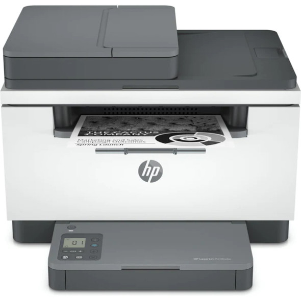 HP LaserJet MFP M236sdw Multifunction Printer