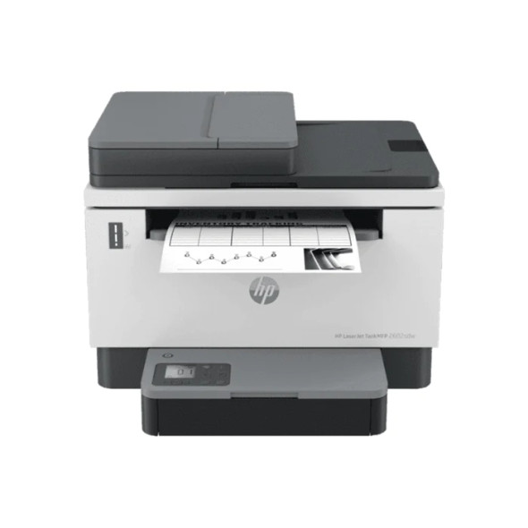 HP LaserJet Tank MFP 2602sdw Mono A4 Duplex Laser Printer