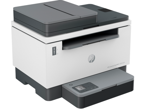 HP LaserJet Tank MFP 2602sdn Printer(2R7F6A-TA)