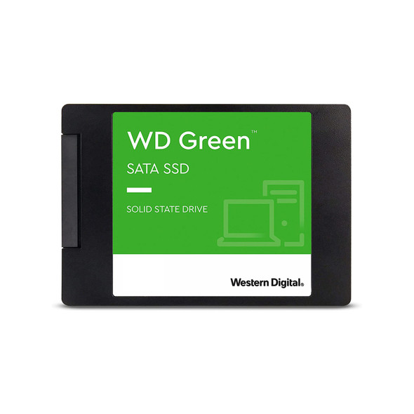 WD Green 1TB SATA 2.5 SSD