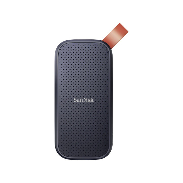 Sandisk Portable SSD 480GB 520MB USB3.2