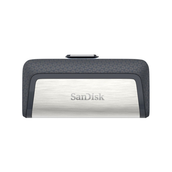 SanDisk 256GB Ultra Dual Drive USB Type-C Flash Drive