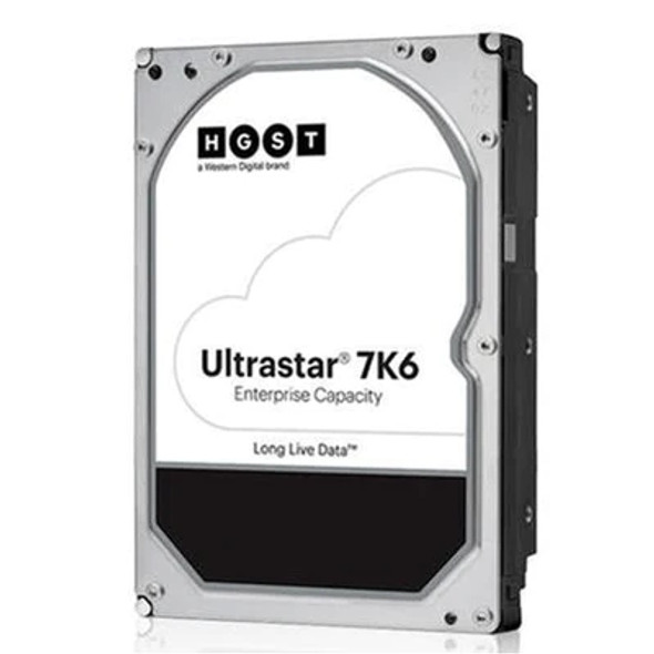 WD UltraStar DC HC310 4TB SATA HDD 0B36040