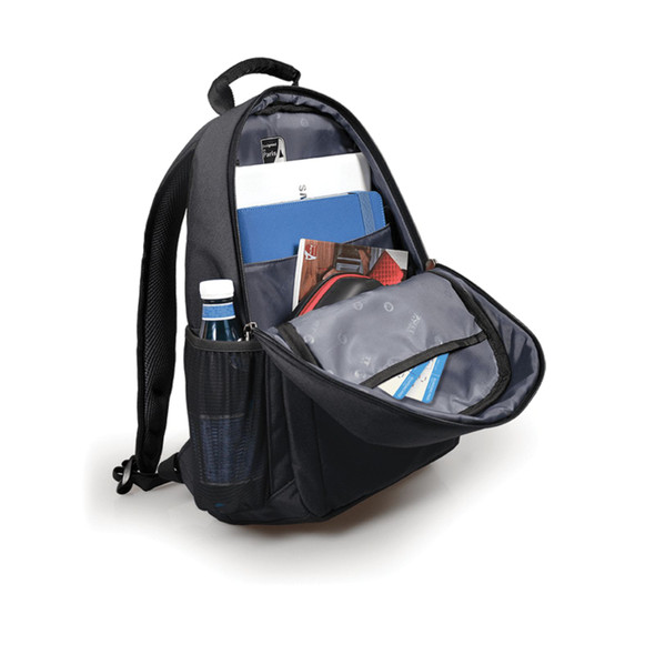 Port Sydney - Backpack - 14.0 Inch - Black
