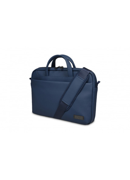 Port Zurich - Toploader - 14.0 Inch - Blue