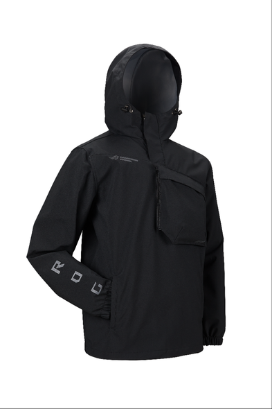 ASUS ROG Anorak Jacket - Medium