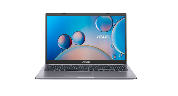 ASUS Laptop - X515EA - Core I5-1135G7 - DDR4 8GB - 512GB PCIE G3 SSD - Intel UHD Graphics - 15.6 LED FHD 1920X1080 16X9 Non-Touch - Windows 11 Home - Grey