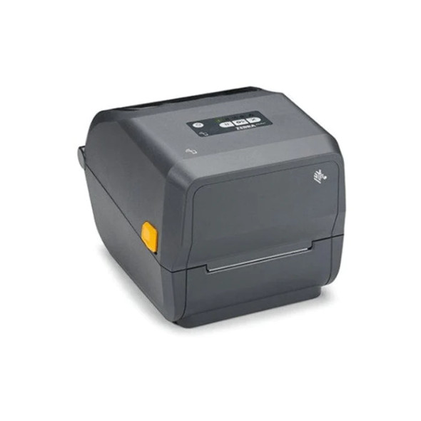 ZEBRA DIRECT THERMAL PRINTER ZD421 203 DPI USB USB HOST MODULAR CONNECTIVITY SLOT BTLE5 EZPL