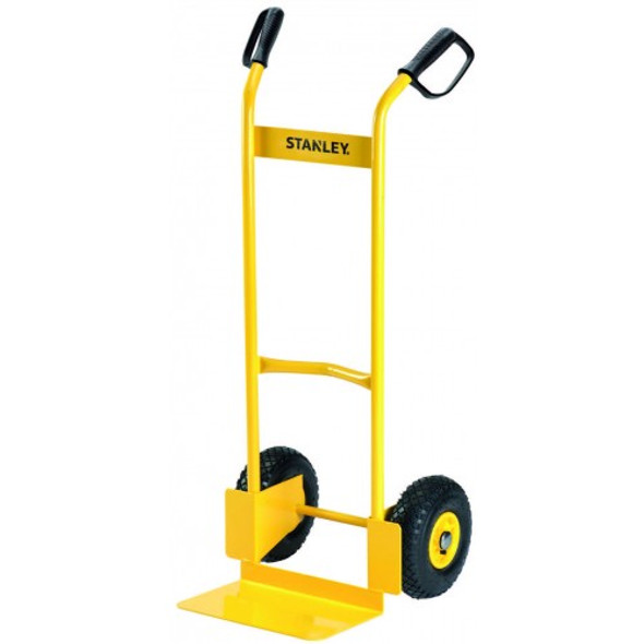 Stanley - HT522 Steel Hand Truck - 200Kg Capacity