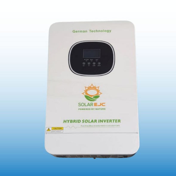 Hybrid Solar Inverter