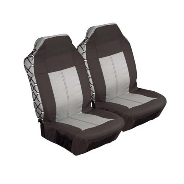 Stingray - Explorer 2Pc Front Car Seat Cover Set