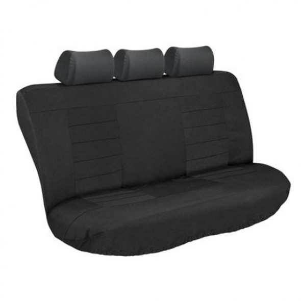 Stingray - Ultimate Hd Rear Car Seat Cover Set