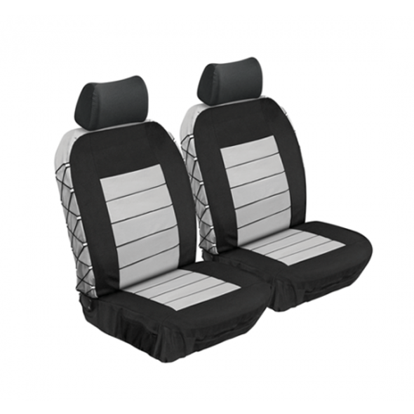 Stingray - Ultimate Hd Car Front Seat Cover Set