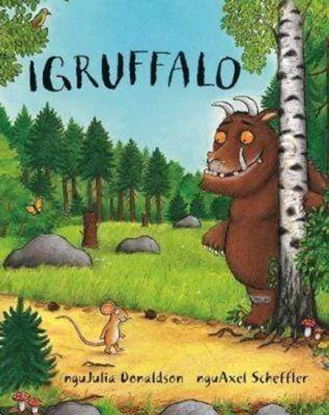 The Gruffalo