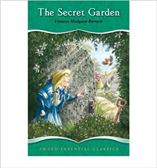 The Secret Garden