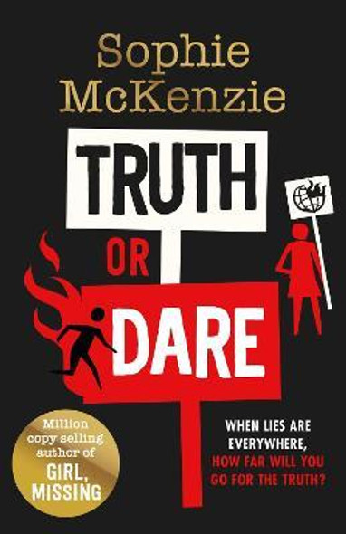 Truth Or Dare