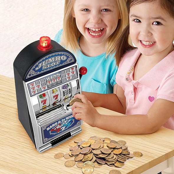 Mini Casino Slot Machine