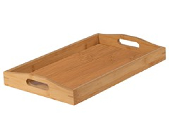 Bamboo Serving Tray