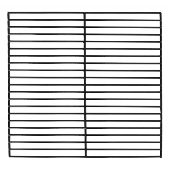 Hard Rolled Vitreous Steel 3 Burner Grid 365 x 335mm GBL002/GBL003/GBL005