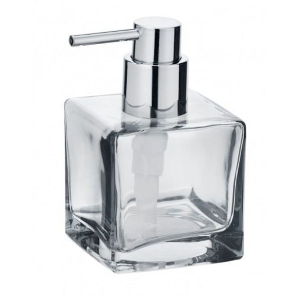 Wenko - Soap Dispenser - Lavit Range - Glass