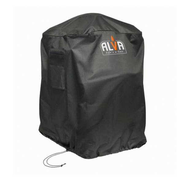 Alva - Cover For Mondo 2 Burner BBQ & Cart