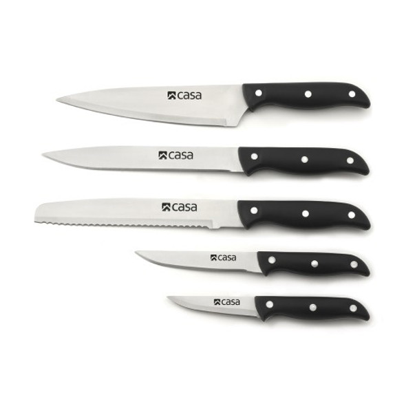 Verona - 5PC Knife set