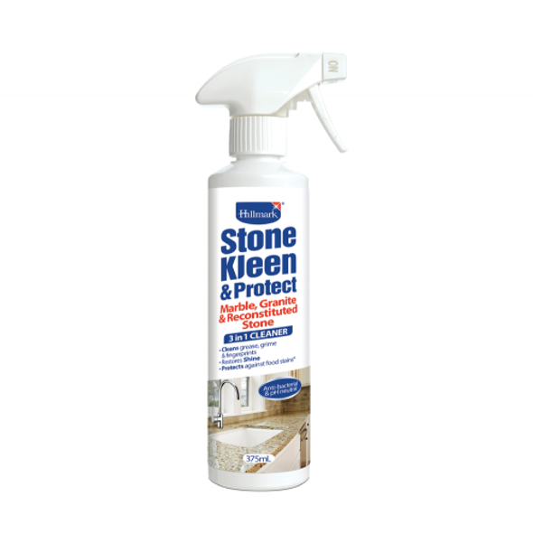 375ml Stone Kleen and Protect