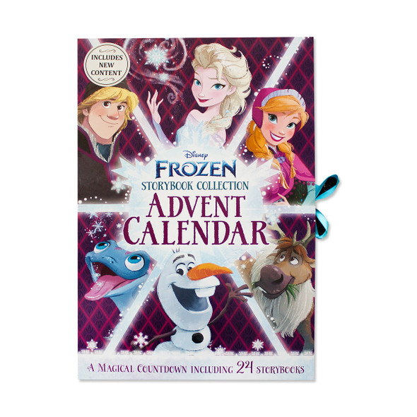 Disney Frozen Advent Calendar