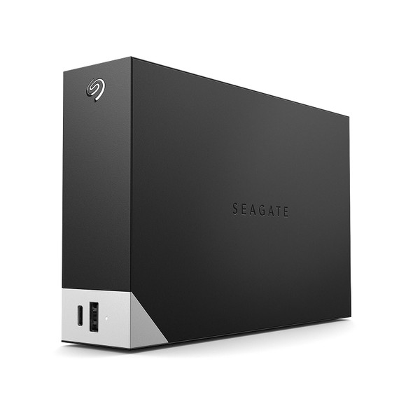 Seagate 6TB 3.5 One Touch Hub Desktop USB 3.0