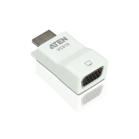 Aten HDMI To VGA Adapter