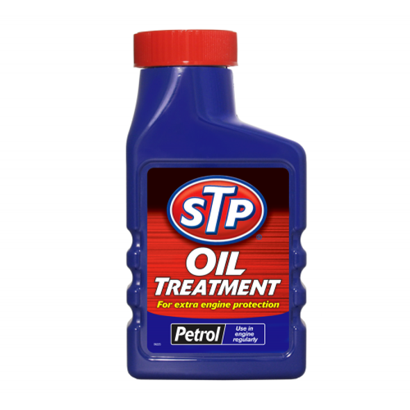 STP - Oil Treatment Petrol - 300ml