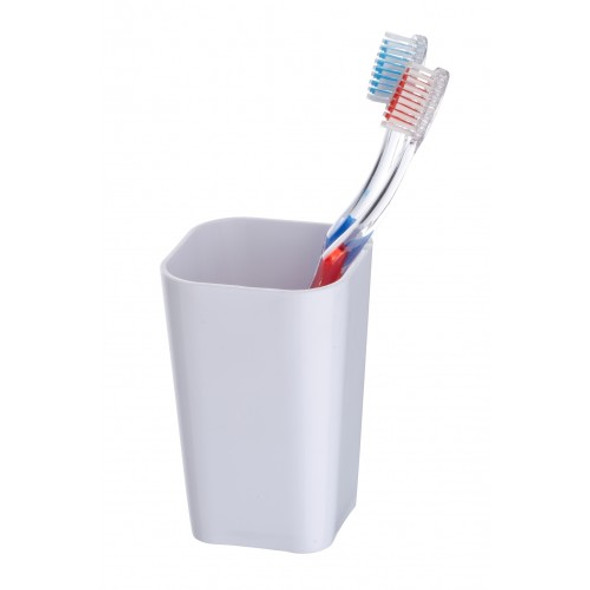 WENKO - Toothbrush Tumbler - Candy Range