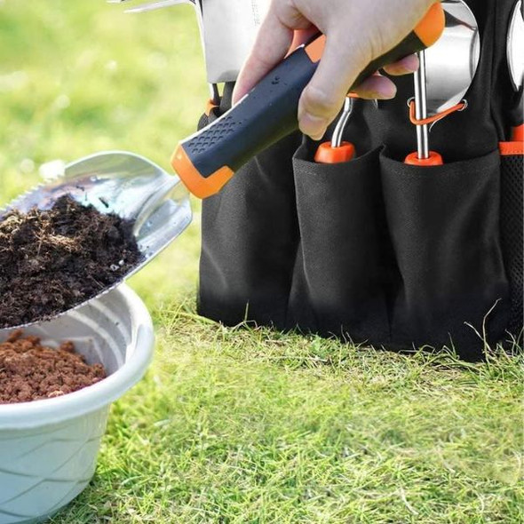 6 Piece Garden Tools Set