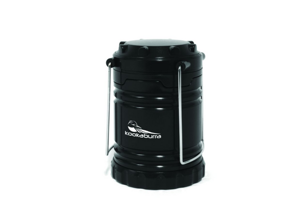 Kookaburra Lantern Collapsible - 150 Lumens