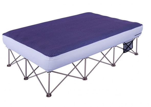 Oztrail Anywhere Queen Bed 240kg