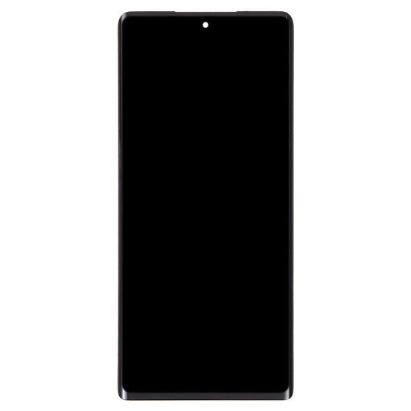 Original LCD Screen For Honor 70 With Digitizer Full Assembly