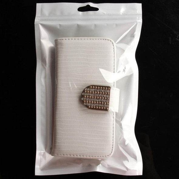 500 PCS Ziplock Bags, Resealable Bag for Leatherette Case of iPhone 6 & 6 Plus, iPhone 5 & 5S, Size: 19.9cm x 12cm; Inner Size: 16.5cm x 10cm