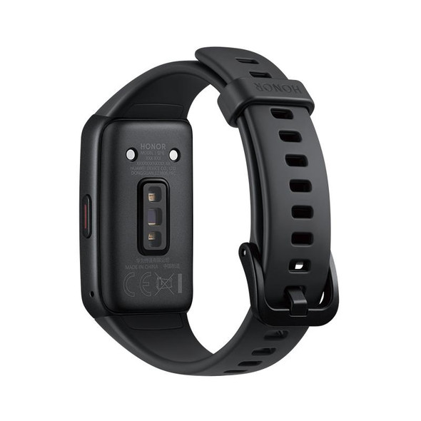 Original Xiaomi Mi Band 8 Pro 1.74 inch AMOLED Full Color Screen 5ATM  Waterproof Smart Watch, Support GPS / NFC / Heart Rate(Black)