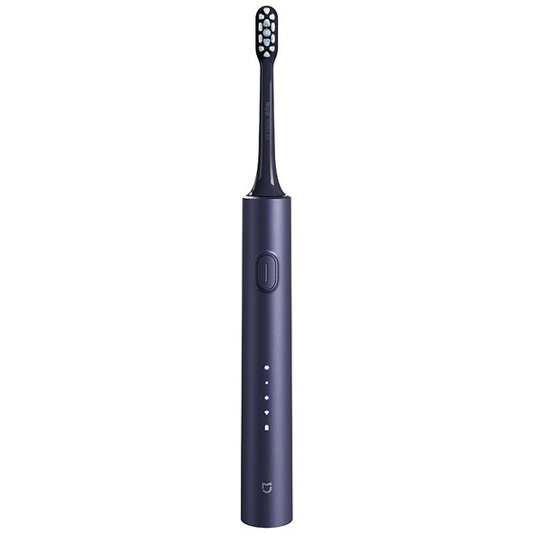 Original Xiaomi Mijia Sonic Electric Toothbrush T302(Black)