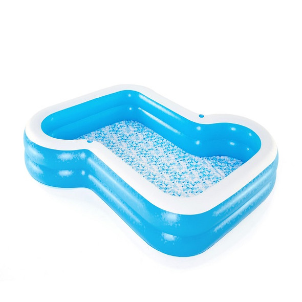 Sunsational Family Pool 1.207L 3.05m x 2.74m x 46cm