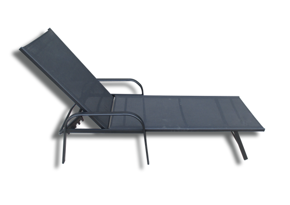 Seagull Pool Lounger 194cm