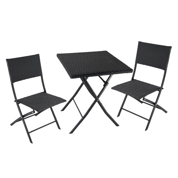 Seagull Table & Chair Set 3-Piece